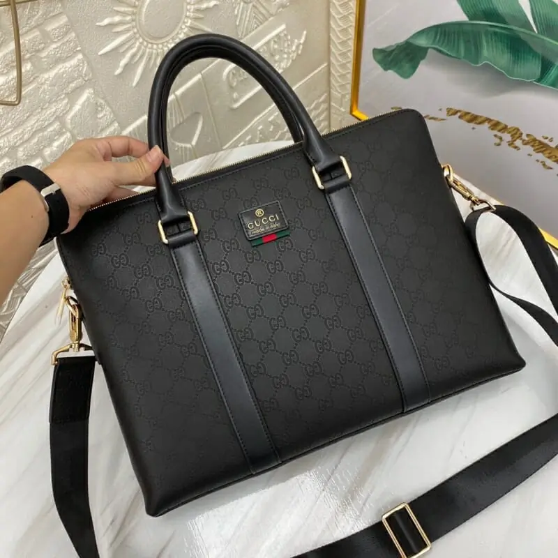 gucci aaa homme sac a main  s_11b2a762